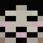 Anonymous - Male Minecraft Skins - image 3