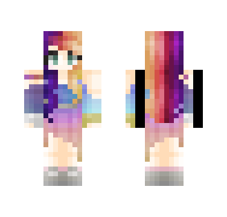 ☾ ~ Eclipsed ~ ☀