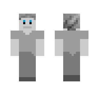 Another Robot