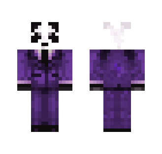 Panda Man