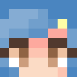{{FAN SKIN}} Fells OC Cher! - Female Minecraft Skins - image 3