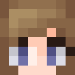 Steampunk Dreams - Female Minecraft Skins - image 3