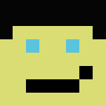 Simple Chill Dude - Male Minecraft Skins - image 3