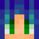 ρσr†αΙ | Marella Douglas (OC) - Female Minecraft Skins - image 3