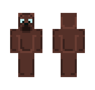 Simple Bear
