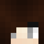 galaxy girl? - Female Minecraft Skins - image 3