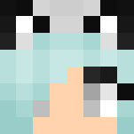 Neko Maid - Female Minecraft Skins - image 3