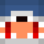 shark man - Male Minecraft Skins - image 3