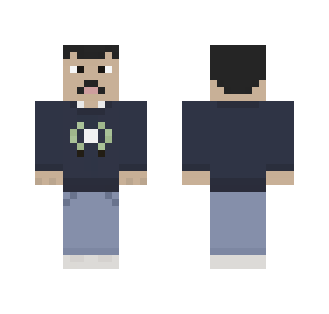 Pablo Escobar - Narcos