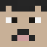 Pablo Escobar - Narcos - Male Minecraft Skins - image 3
