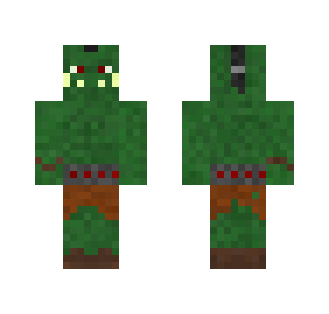 LotC Orc