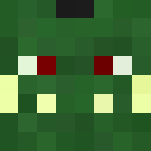 LotC Orc - Male Minecraft Skins - image 3