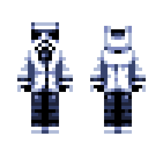 Stormtrooper Suit