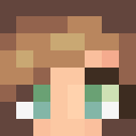 basic :p - Female Minecraft Skins - image 3