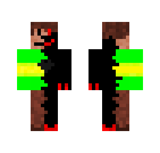 chara