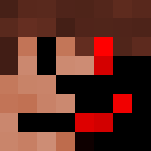 chara - Male Minecraft Skins - image 3