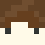 Jeon Jungkook~전 중극~jungshook - Male Minecraft Skins - image 3