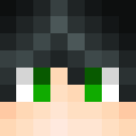 Yuichiro Hyakuya - Owari No Seraph - Male Minecraft Skins - image 3