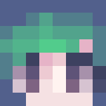 ķ꒐꒯ - toxic - Female Minecraft Skins - image 3