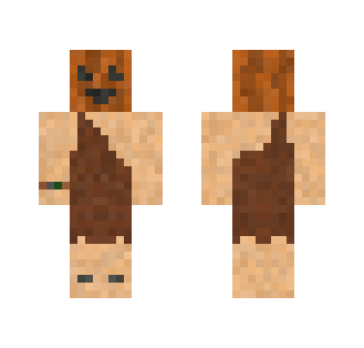 LotC Halfling Pumpkin Cultist