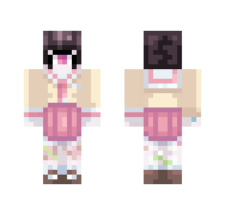 uniform ║☽║