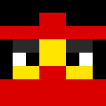 Ninjago kai - Male Minecraft Skins - image 3