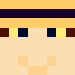 Download Free Me on Pokemon Sun Skin for Minecraft image 3 Me on Pokemon Sun - Male Minecraft Skins - image 3