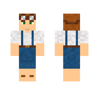 LotC Halfling
