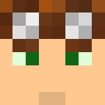 LotC Halfling - Male Minecraft Skins - image 3