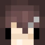 ⌘Mint Ice Cream⌘ ~Ink - Female Minecraft Skins - image 3