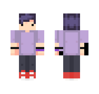 My Main Skin