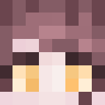 Download Free Auburn the Noble Woman Skin for Minecraft image 3 Auburn the Noble Woman - Female Minecraft Skins - image 3