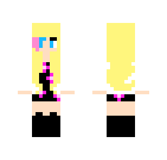 Galactica Vocaloid3
