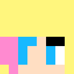 Galactica Vocaloid3 - Female Minecraft Skins - image 3