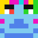 Harper of Trolls - Interchangeable Minecraft Skins - image 3