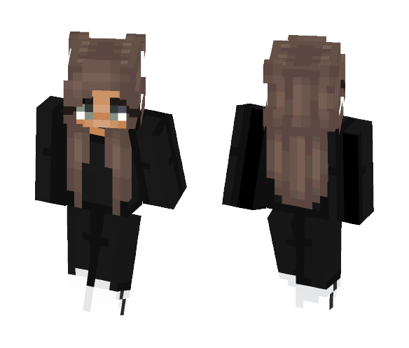 ~Jumpsuit~ - Male Minecraft Skins - image 1