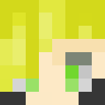 Gladion (Pokemon Sun Moon) - Male Minecraft Skins - image 3
