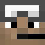 S.W.A.T. Soldier - Male Minecraft Skins - image 3