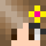 Jenica Johnson - Female Minecraft Skins - image 3