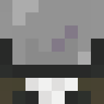 Alien Isolation (Xenomorph Drone) - Other Minecraft Skins - image 3