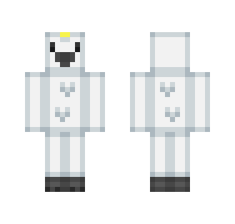 Cockatoo