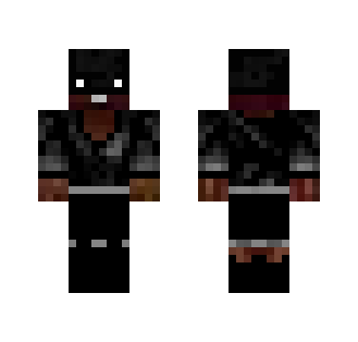 Executioner