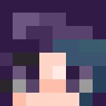 Socks .3. - Female Minecraft Skins - image 3