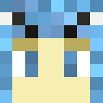 My New Skin - Male Minecraft Skins - image 3
