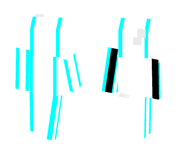 Scott Cawthon fnaf world - Male Minecraft Skins - image 1