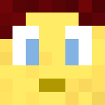 cool kid - Male Minecraft Skins - image 3