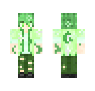 ◊Matcha-kun◊