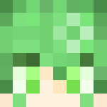 ◊Matcha-kun◊ - Male Minecraft Skins - image 3