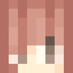 Download Free idk// Skin for Minecraft image 3 idk// - Female Minecraft Skins - image 3