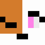 Daisy SURVIVORS Erin Hunter - Female Minecraft Skins - image 3